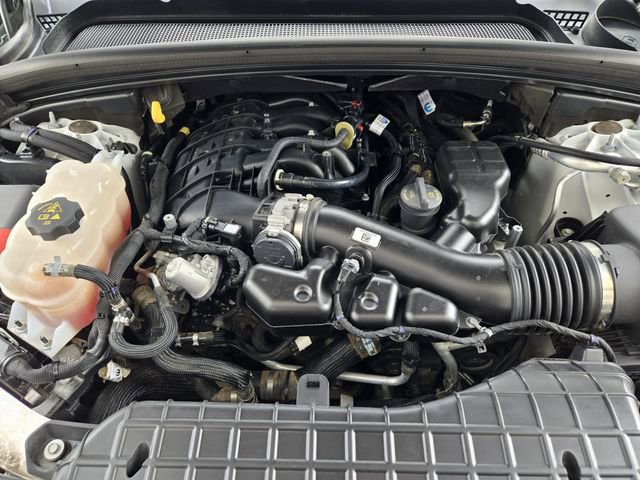 Certified 2023 Jeep Grand Cherokee L Laredo RWD image 33