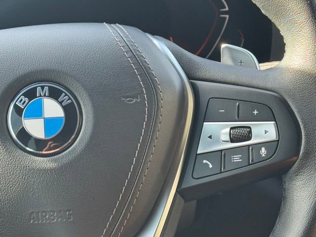 Used 2023 BMW X6 xDrive40i w/ Premium Package image 21