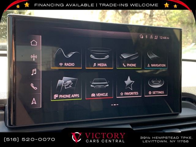 Used 2023 Audi Q5 2.0T Premium Plus image 34