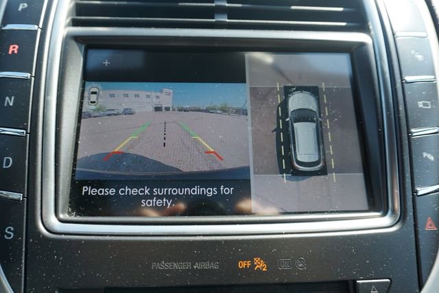 Used 2020 Lincoln Nautilus Reserve w/ Equipment Group 201A AWD/4WD image 18