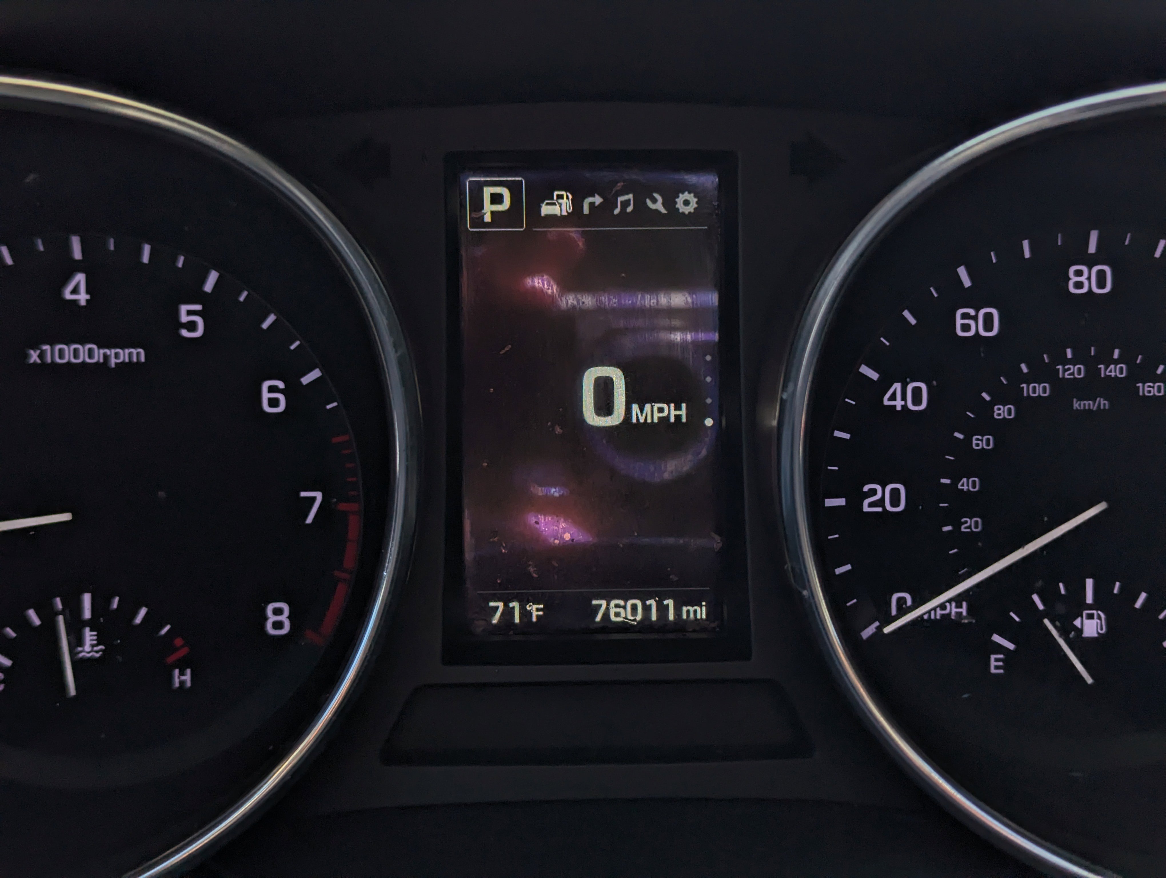 Used 2018 Hyundai Santa Fe Sport image 13