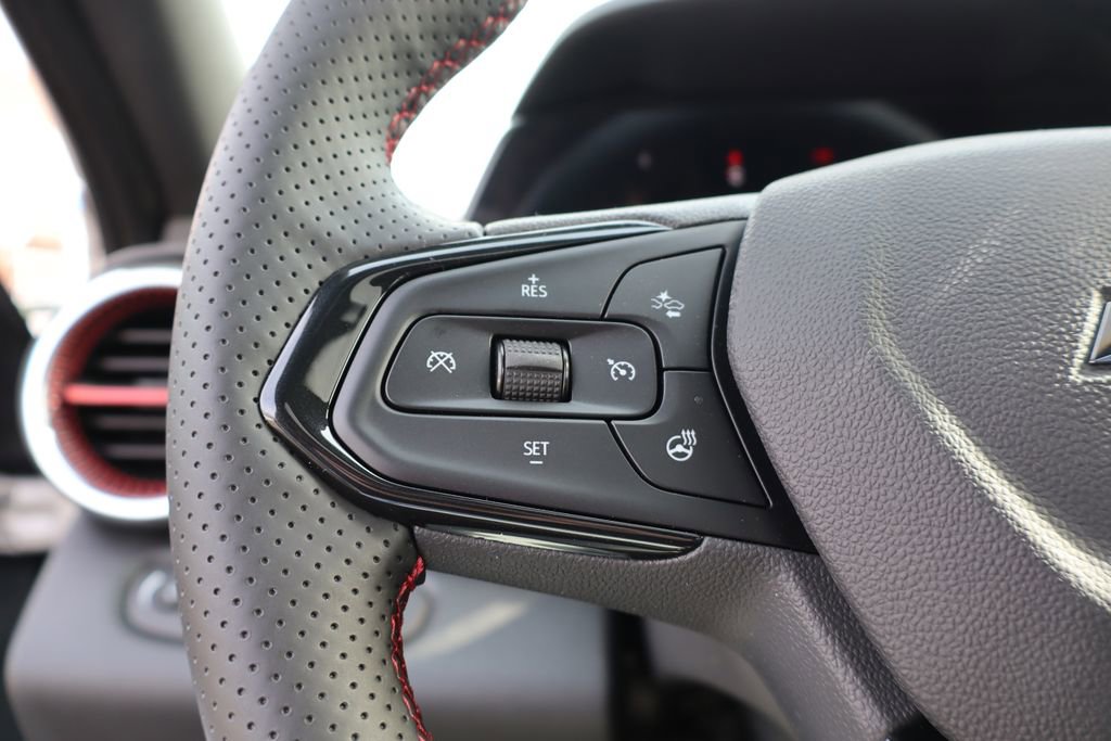 New 2026 Chevrolet Trax RS w/ Driver Confidence Package image 12