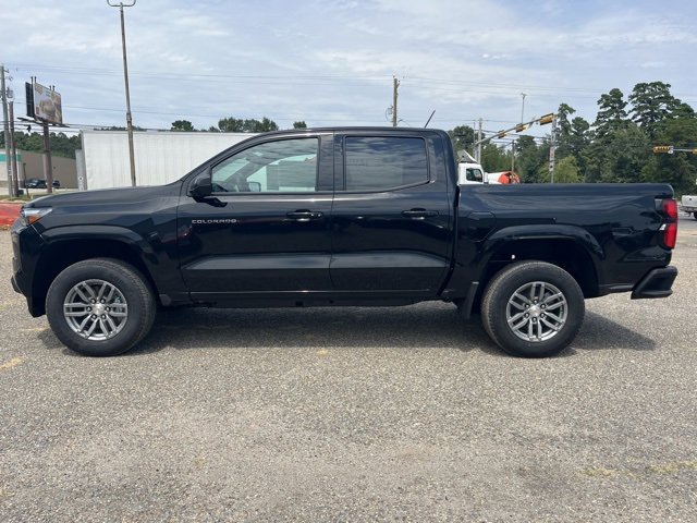 New 2026 Chevrolet Colorado LT w/ LT Convenience Package image 4