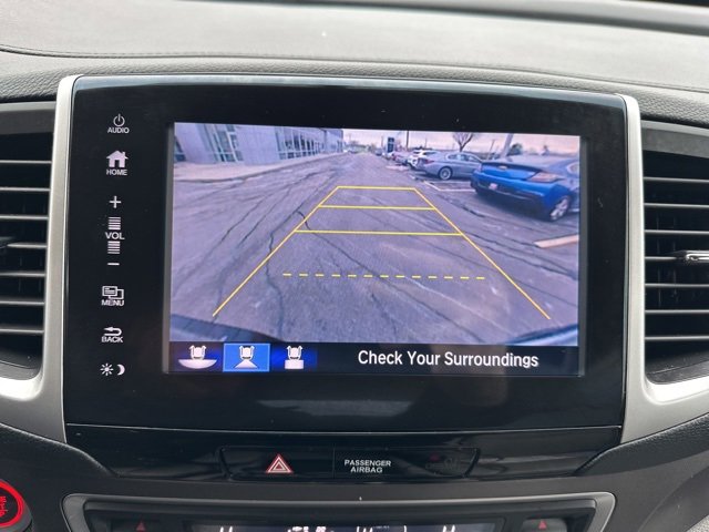 Used 2017 Honda Ridgeline RTL-T image 12