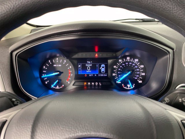 Used 2020 Ford Fusion S FWD image 22