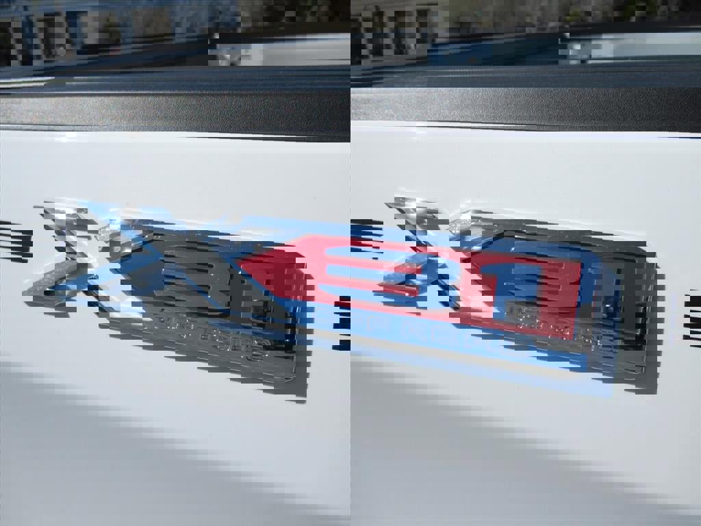 New 2026 GMC Sierra 1500 Pro w/ Pro Value Package image 9