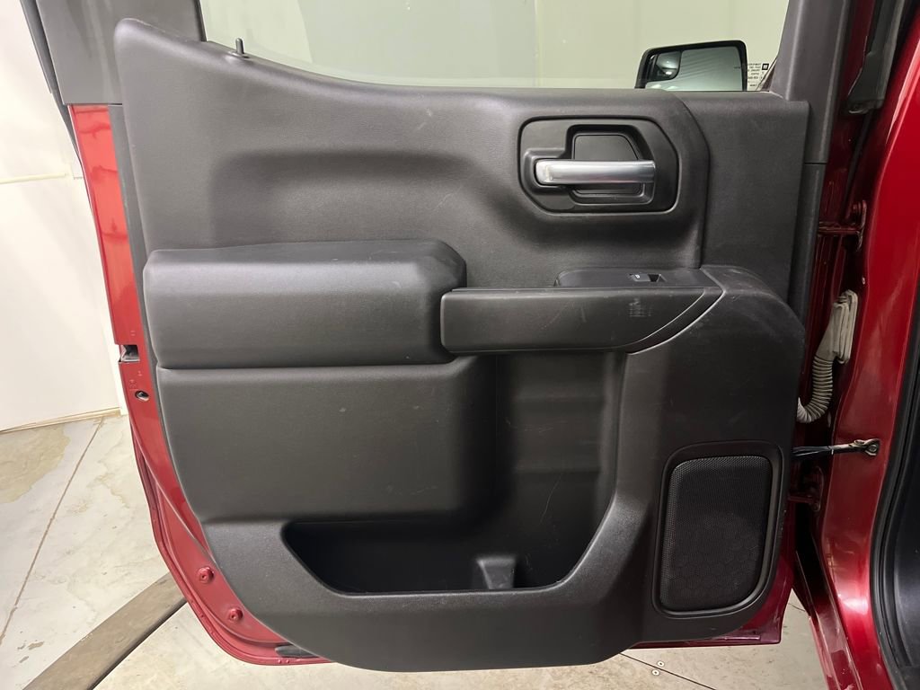 Used 2019 Chevrolet Silverado 1500 LT w/ All-Star Edition image 26