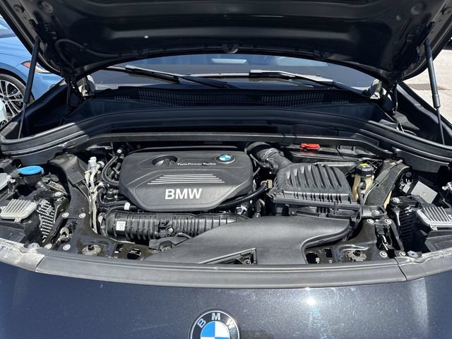 Used 2018 BMW X2 xDrive28i AWD/4WD image 30
