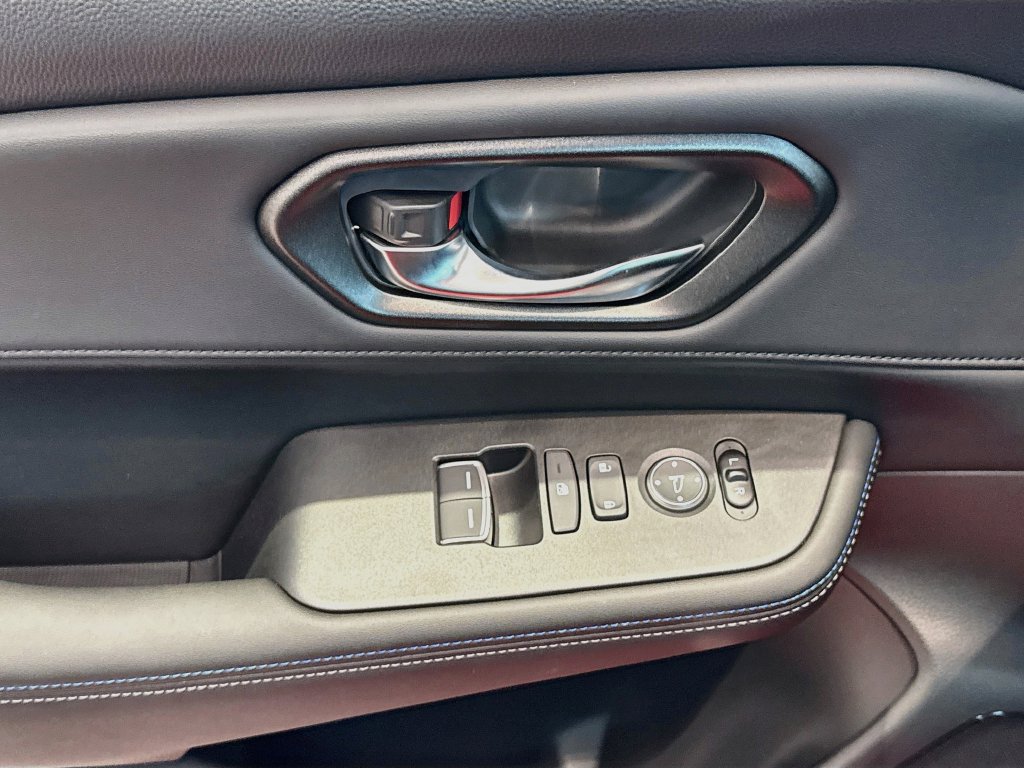New 2026 Honda Prelude image 20