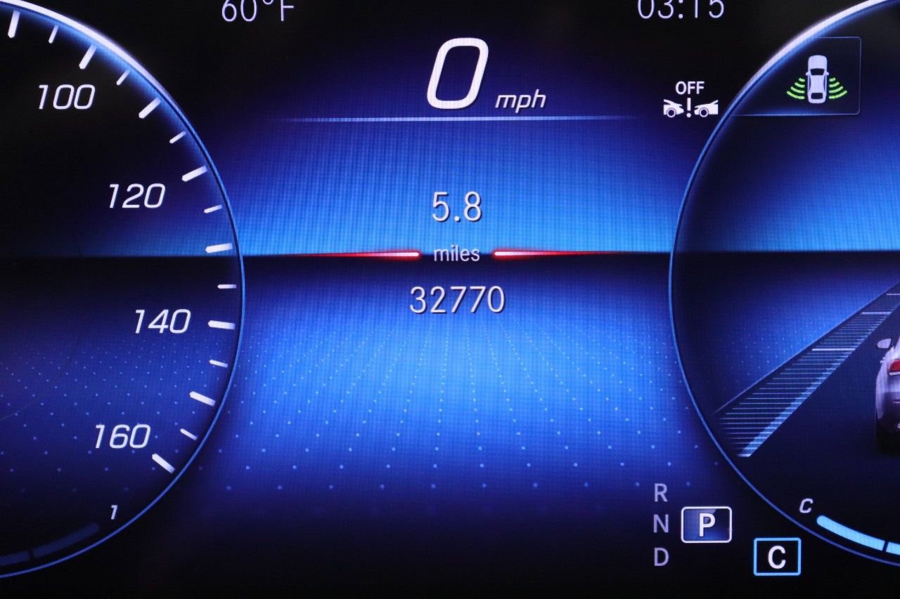 Certified 2023 Mercedes-Benz CLA 250 image 11