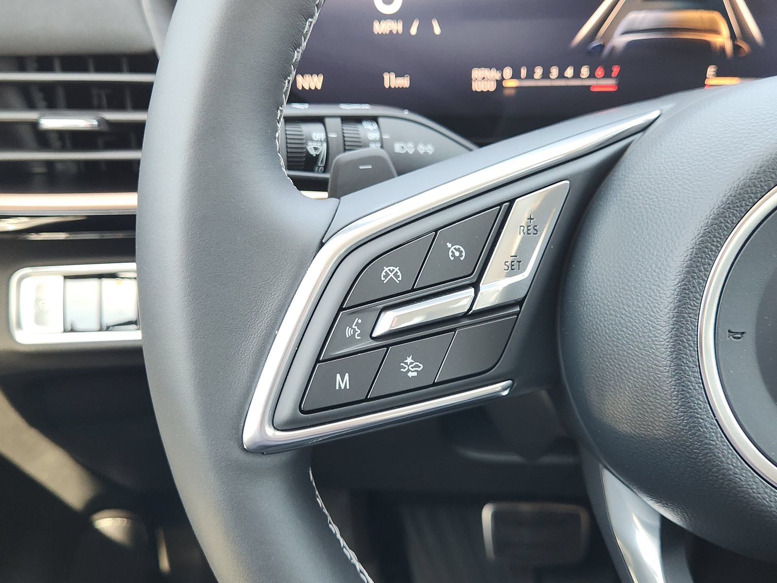 New 2026 Buick Envision Sport Touring AWD/4WD image 32