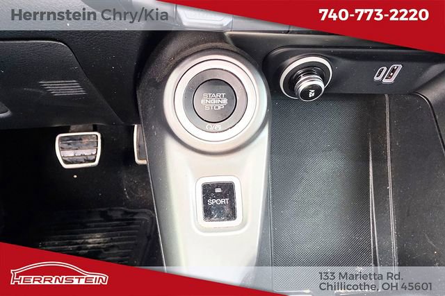 Used 2024 Dodge Hornet R/T w/ Track Pack AWD/4WD image 22