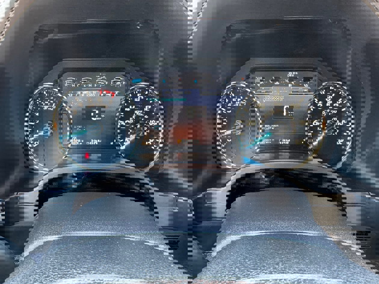 Used 2018 Ford F150 Lariat w/ Equipment Group 501A Mid image 14