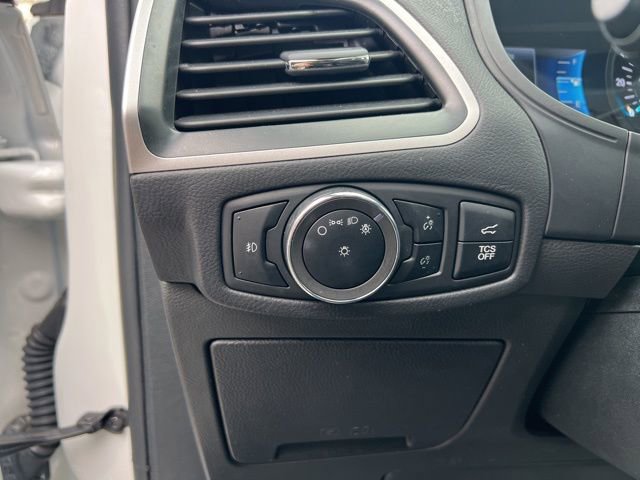 Used 2023 Ford Edge SEL w/ Convenience Package AWD/4WD image 26