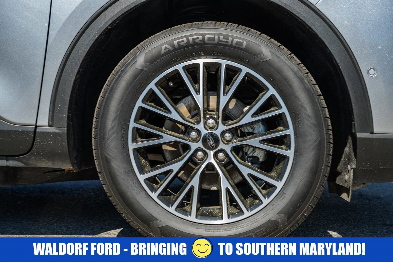 Used 2023 Ford Escape SE w/ PHEV Premium Package image 36