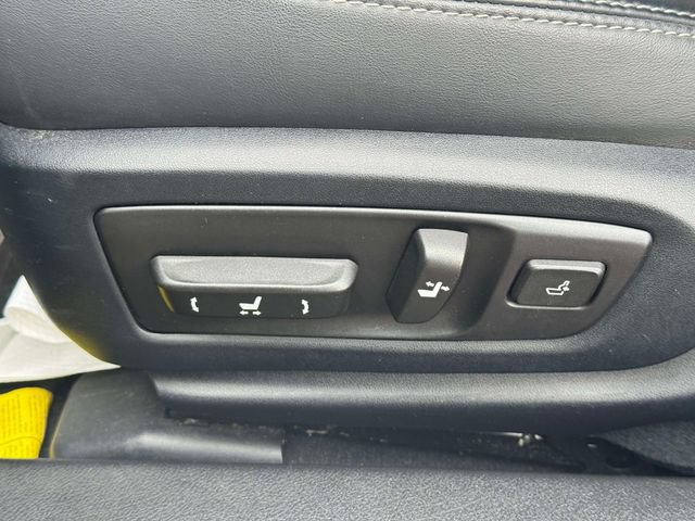 Used 2016 Lexus GS 350 AWD w/ Premium Package image 23