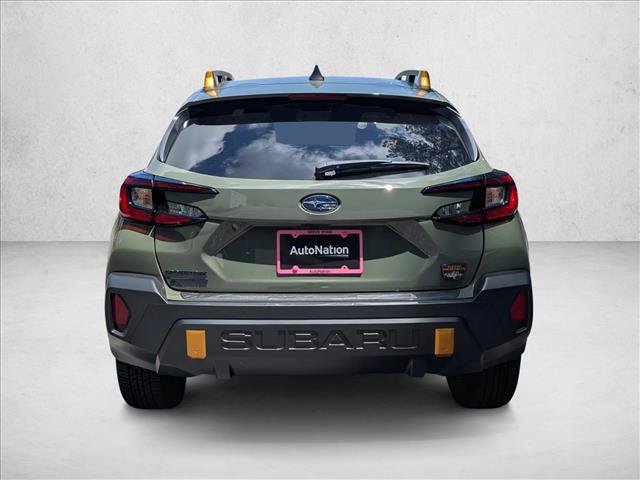 New 2026 Subaru Crosstrek 2.5i Wilderness w/ Crosstrek Mirror Package AWD/4WD image 5