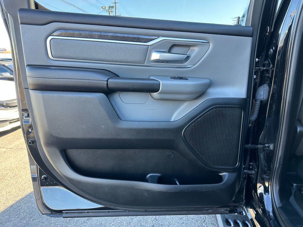Used 2019 RAM 1500 Big Horn image 19