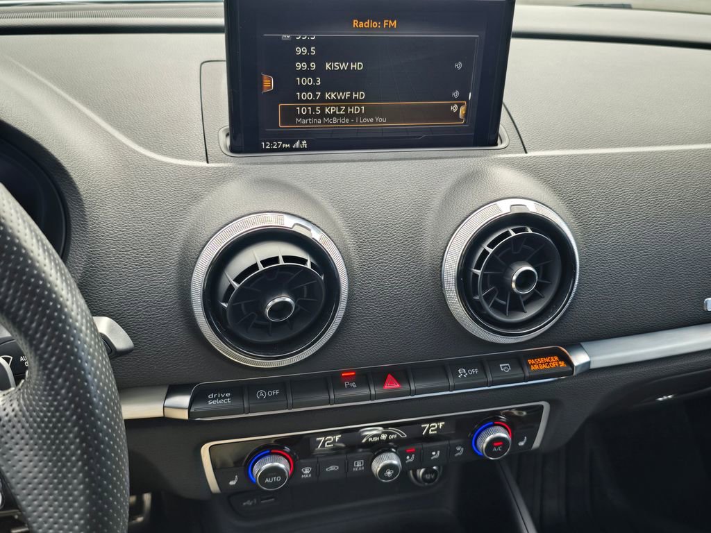 Used 2018 Audi S3 Premium Plus image 29