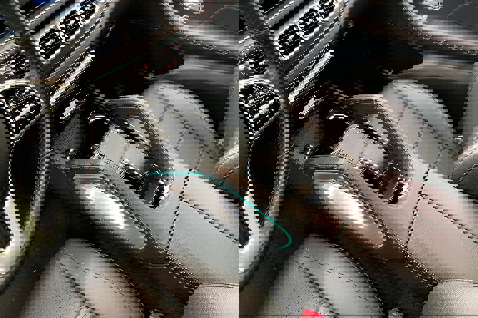 Certified 2023 Mercedes-Benz GLE 350 image 26