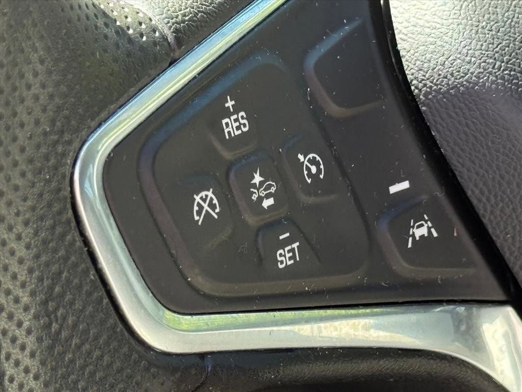 Certified 2023 Chevrolet Equinox LS w/ LS Convenience Package image 20