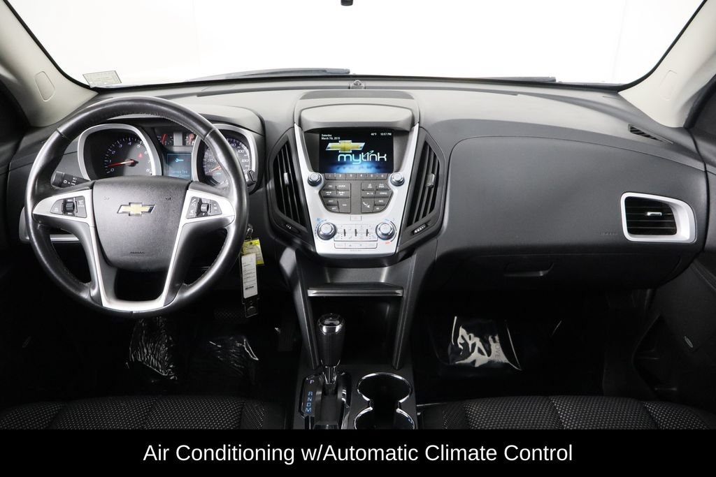 Used 2016 Chevrolet Equinox LT w/ Convenience Package AWD/4WD image 14