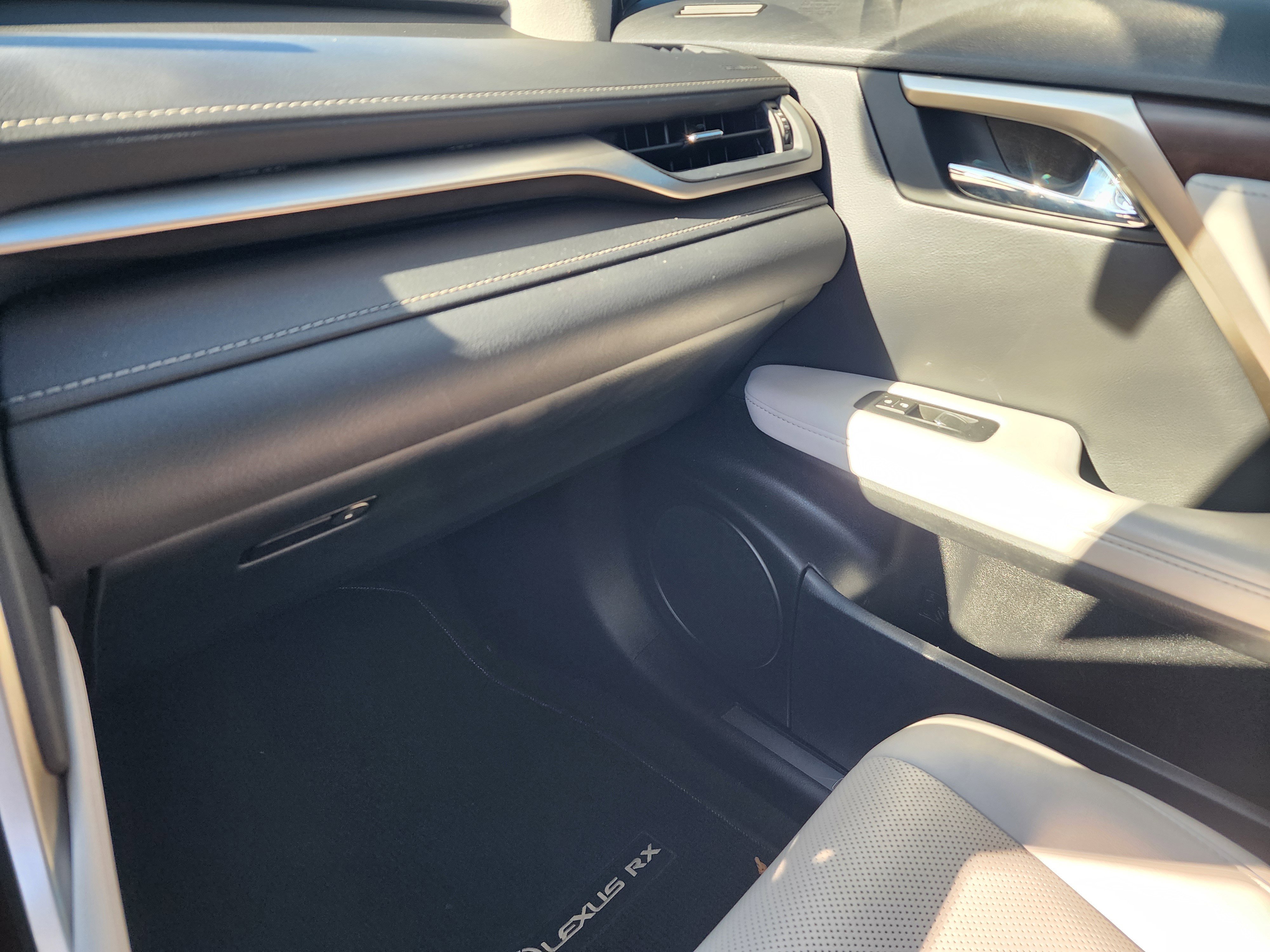 Used 2020 Lexus RX 350 RX 350 image 36