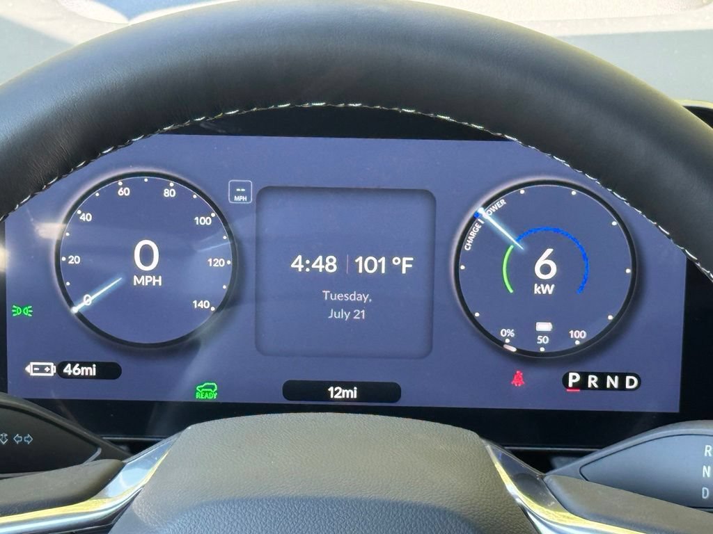 New 2026 Honda Prologue Elite image 2