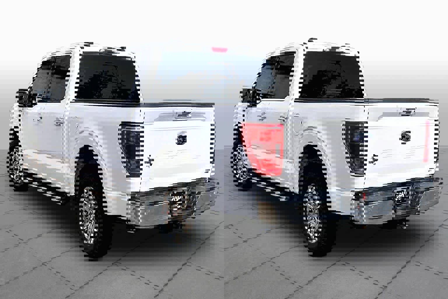 Used 2021 Ford F150 XLT w/ Equipment Group 302A High RWD image 11