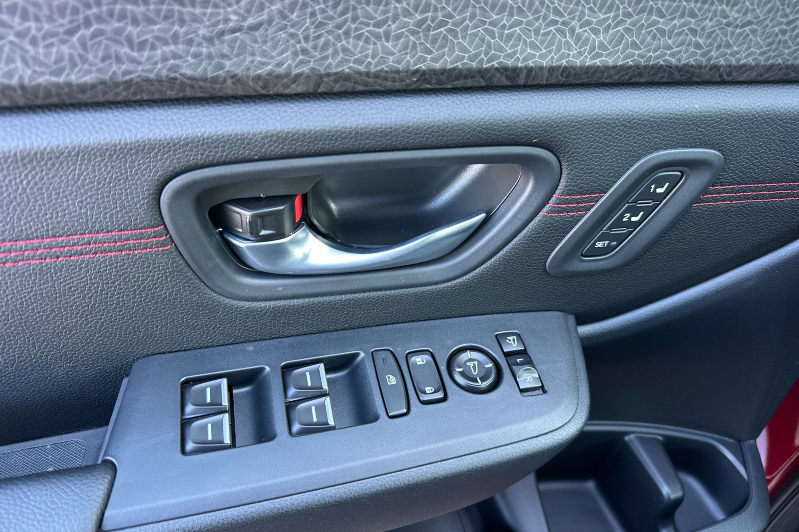 New 2026 Honda Pilot Black Edition image 12