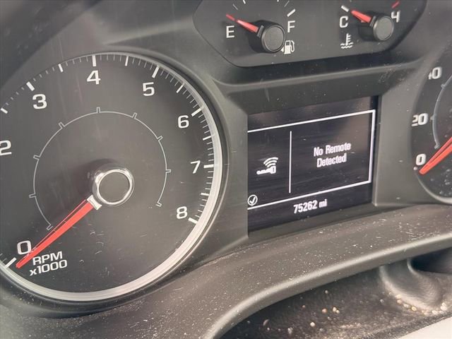 Used 2019 GMC Acadia SLE image 22