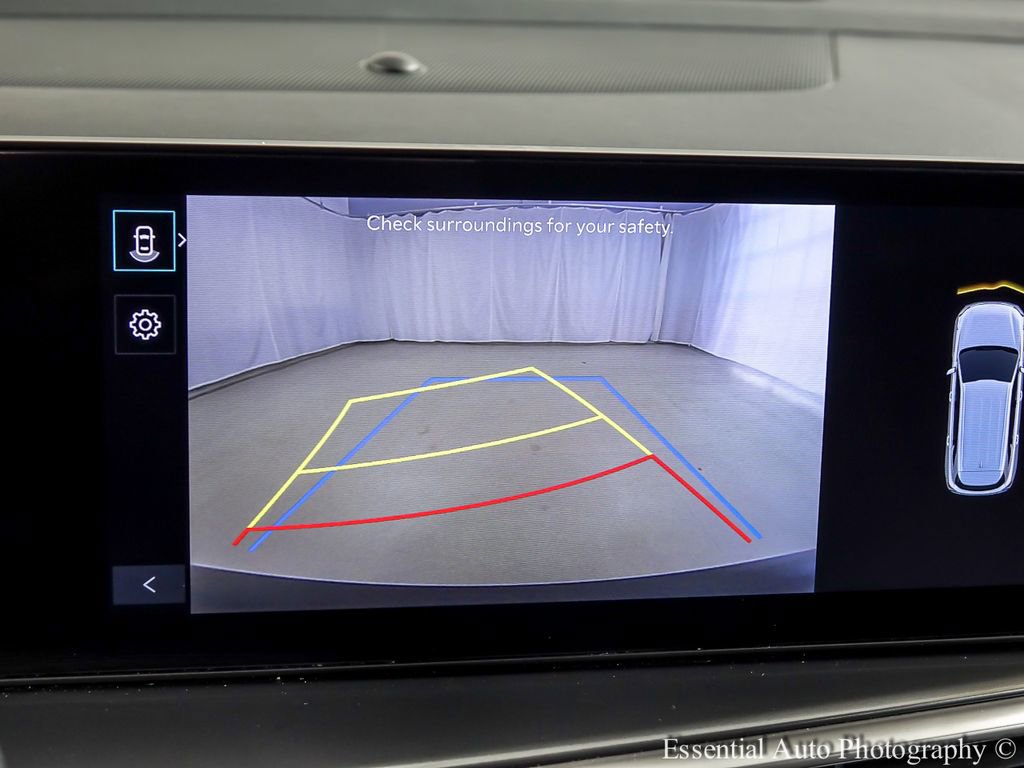 Used 2024 Kia Sorento S image 17