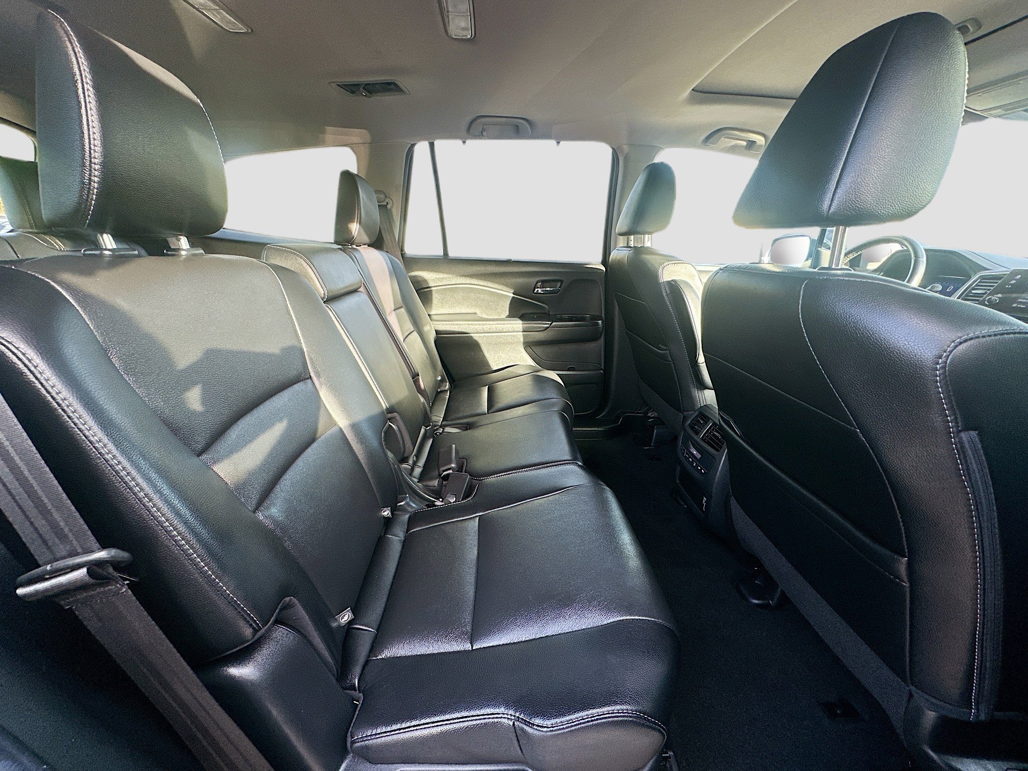 Used 2022 Honda Pilot Special Edition image 28