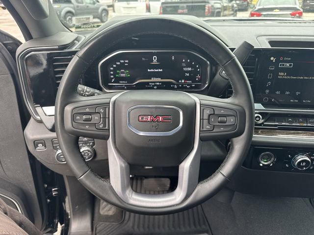 Used 2024 GMC Sierra 1500 Elevation image 11
