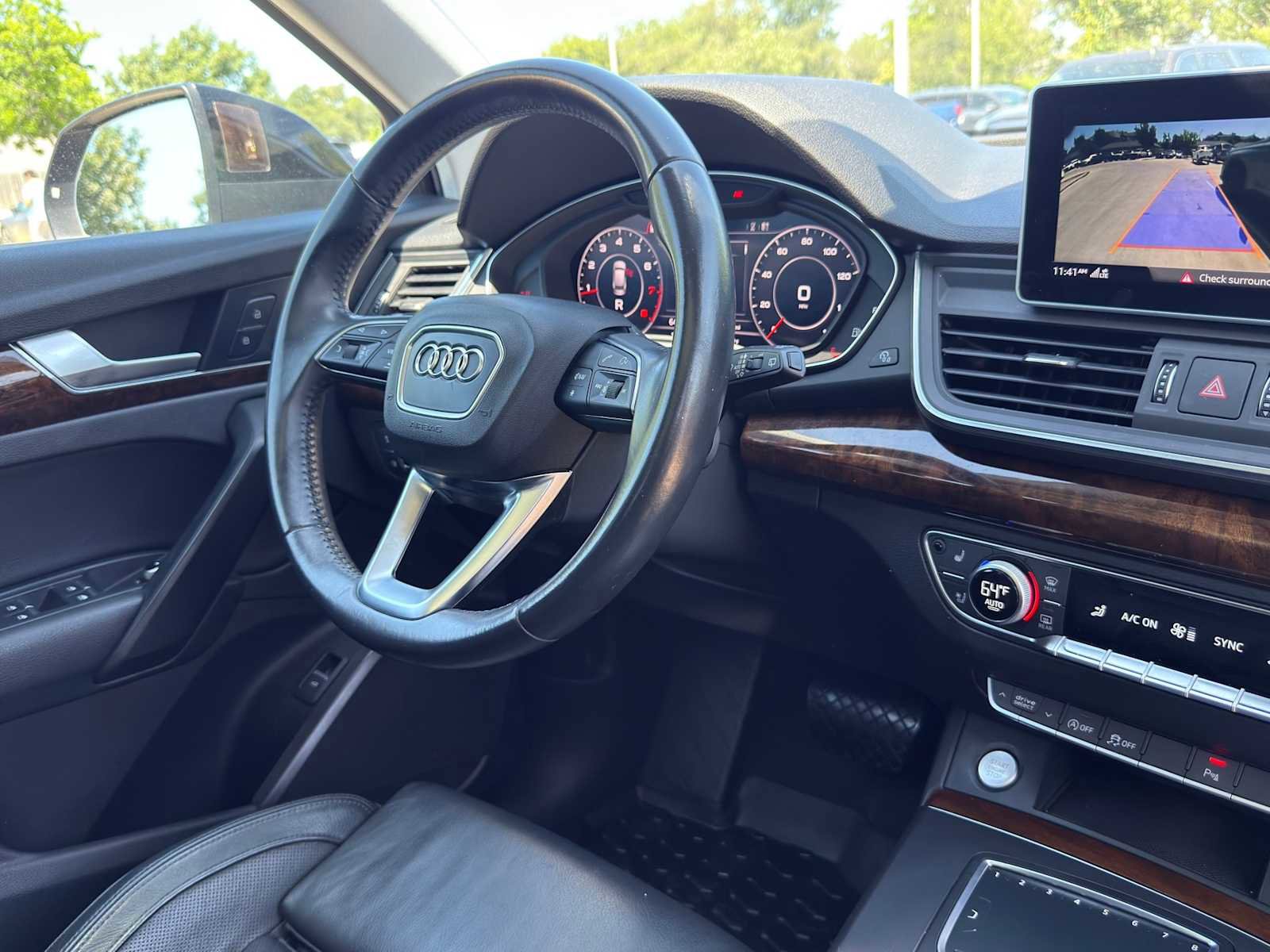 Used 2018 Audi Q5 2.0T Premium Plus AWD/4WD image 32