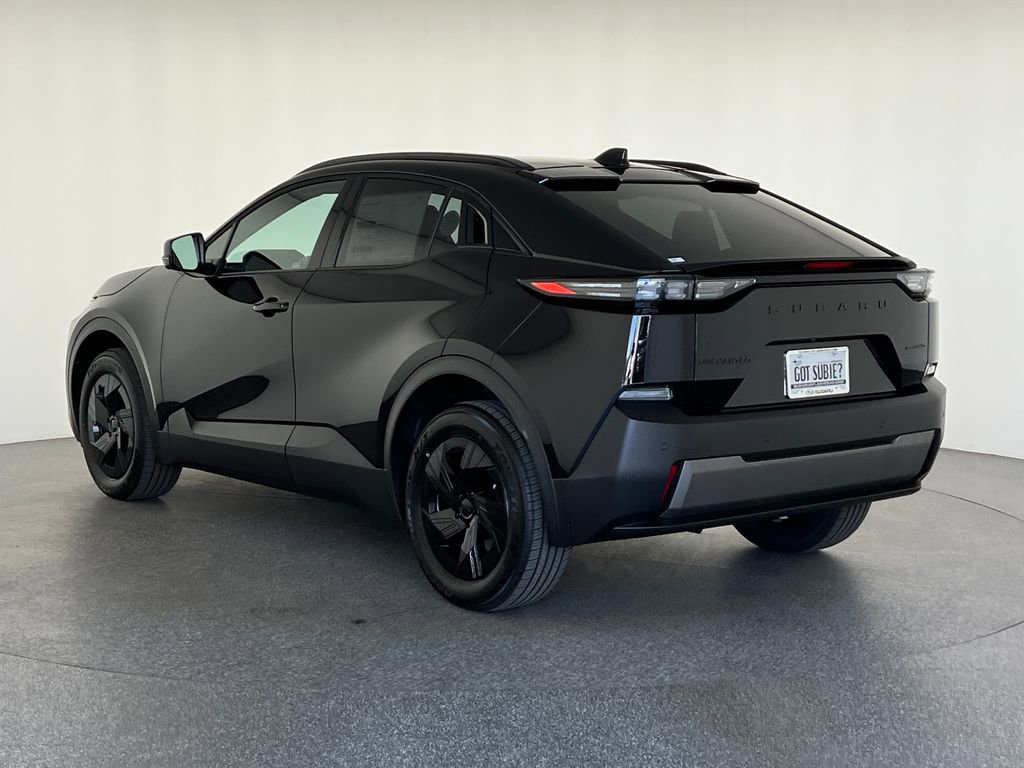 New 2026 Subaru Uncharted AWD image 7