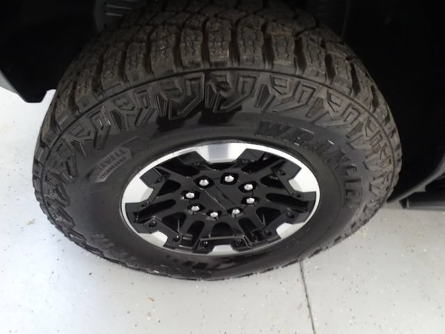 Certified 2024 GMC Hummer EV 3X w/ Extreme Off-Road Package AWD/4WD image 25