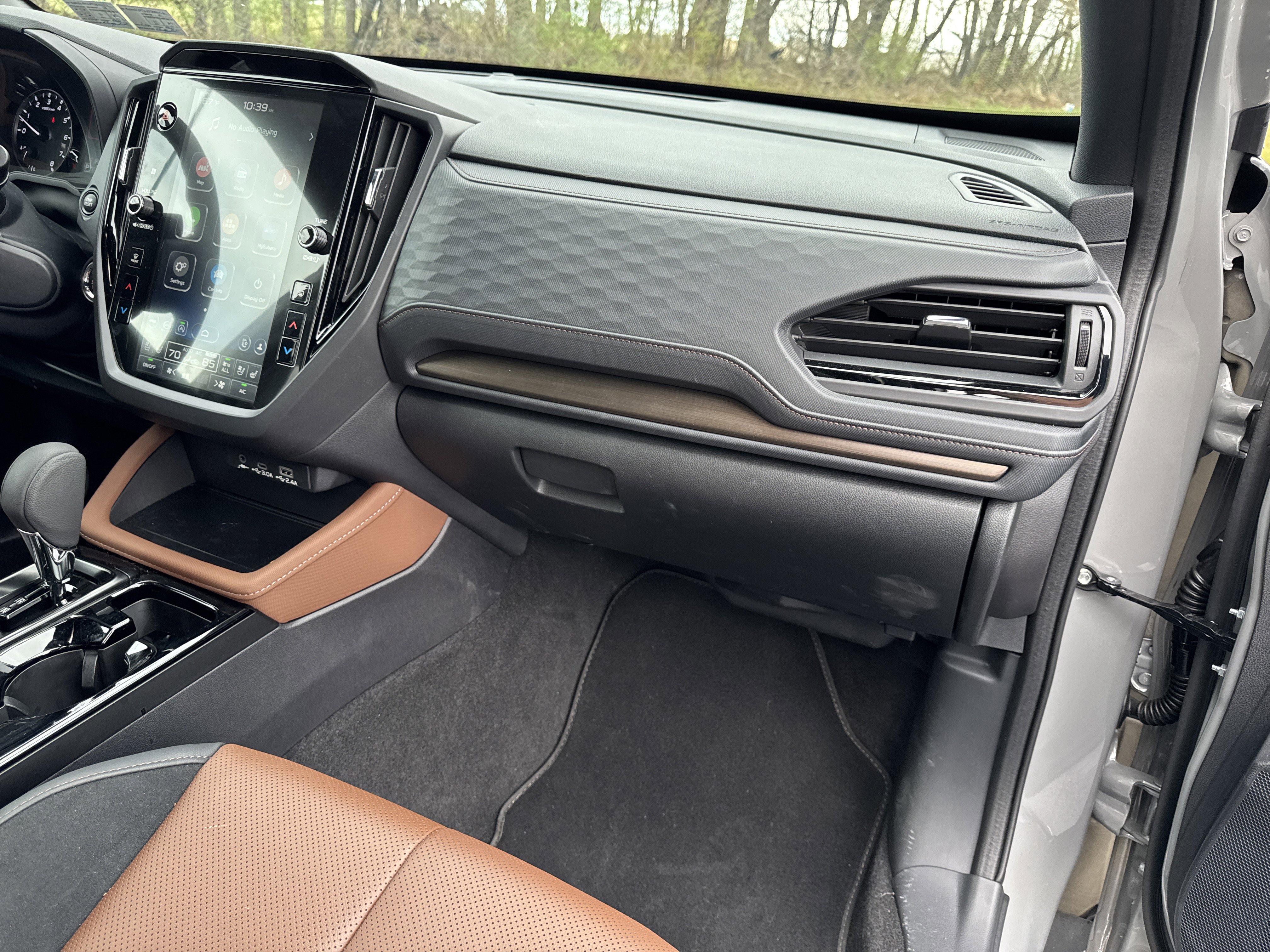 Used 2026 Subaru Forester Touring image 20