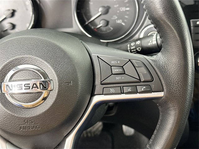 Used 2018 Nissan Rogue SV image 22