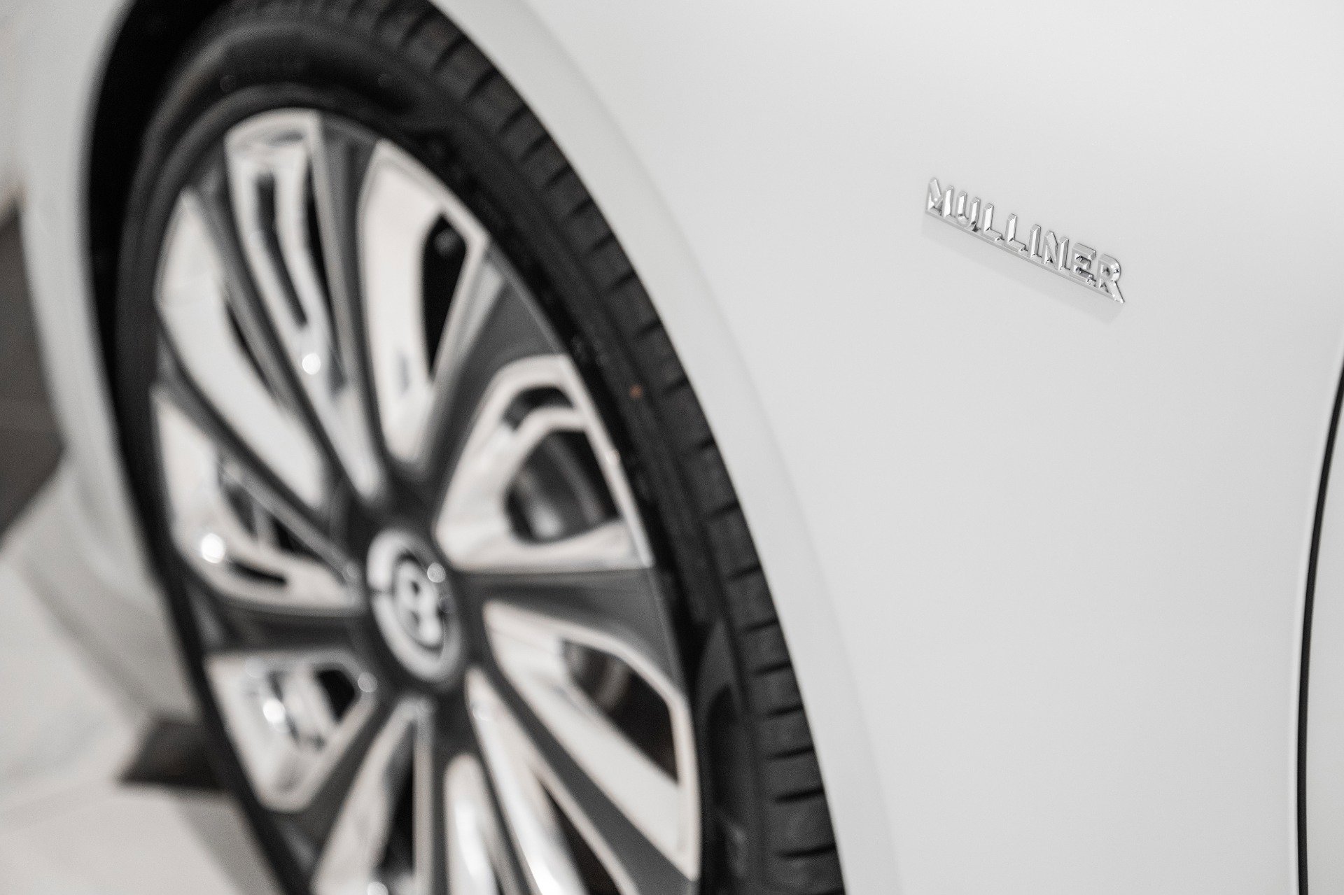 New 2026 Bentley Continental GT Speed image 14