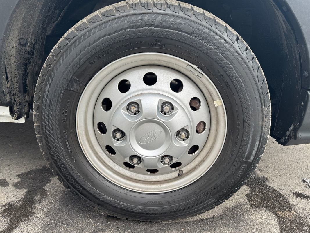 Used 2024 Ford Transit 250 Low Roof AWD w/ Exterior Upgrade Package image 47