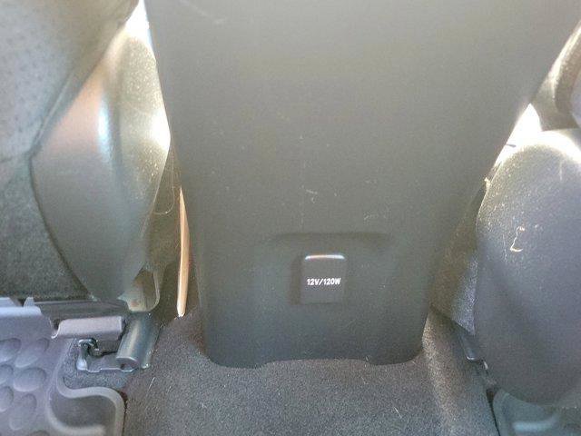 Used 2018 Toyota Prius Prime Plus FWD image 11