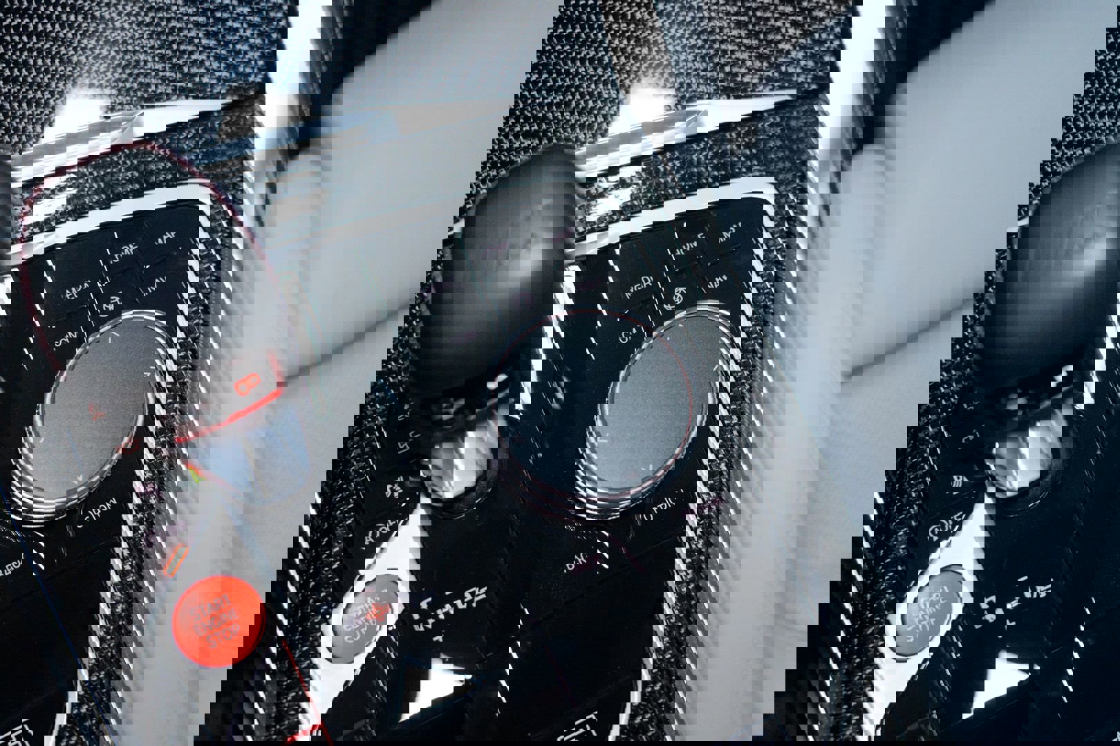 Used 2022 BMW M3 Competition w/ M Carbon Exterior Package AWD/4WD image 66