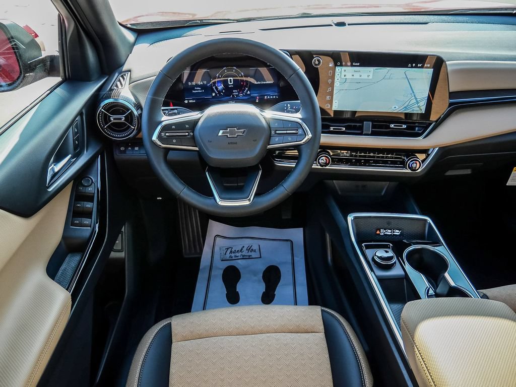 New 2027 Chevrolet Equinox ACTIV FWD image 26