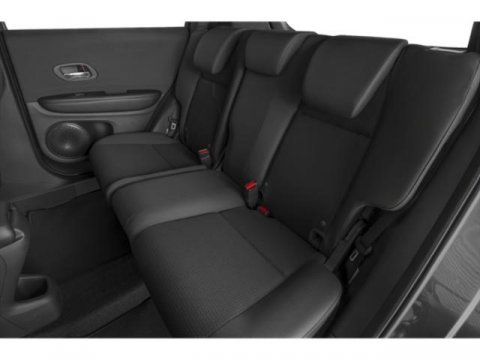 Certified 2021 Honda HR-V Sport image 13
