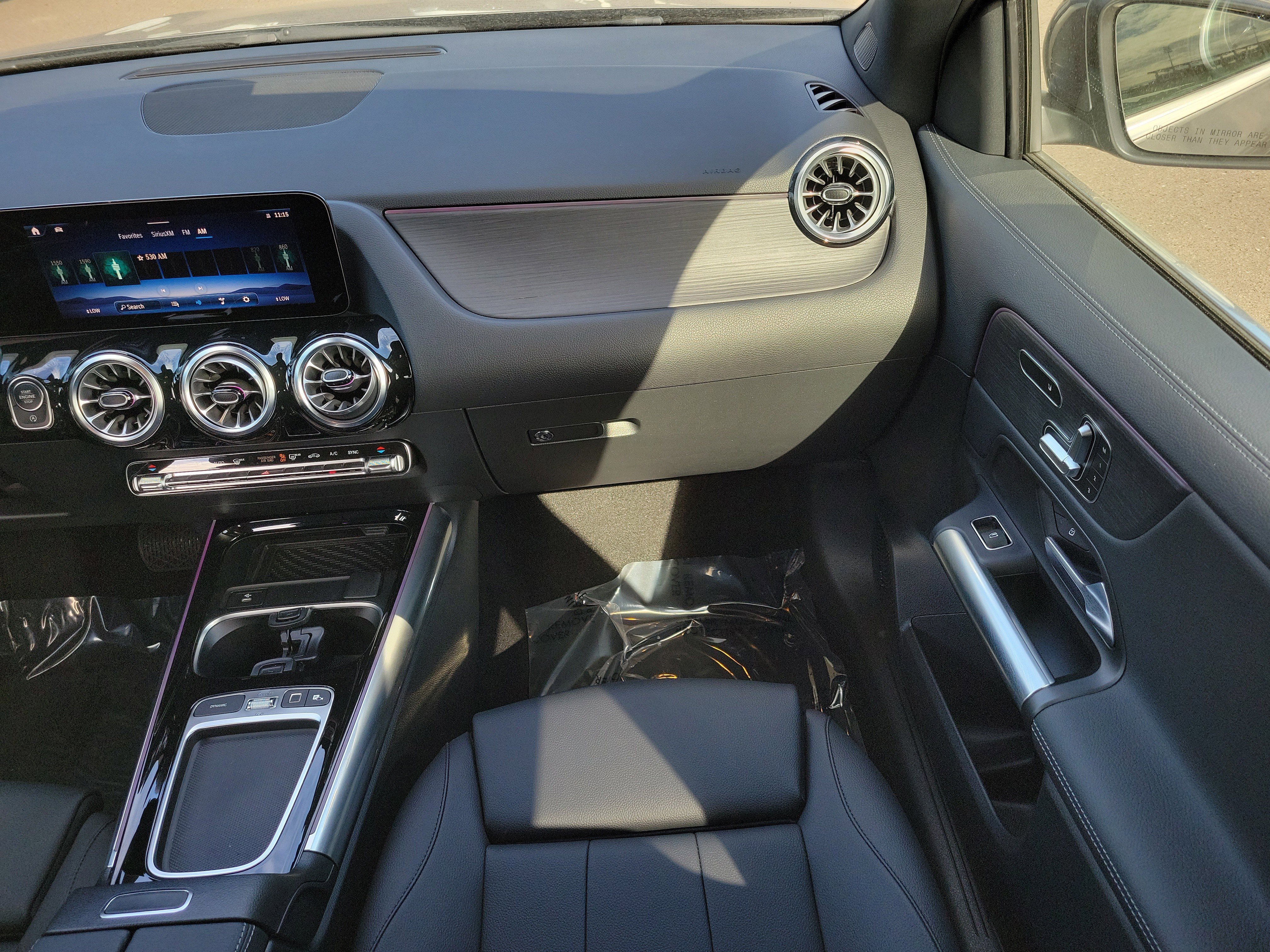 Certified 2026 Mercedes-Benz GLA 250 image 19