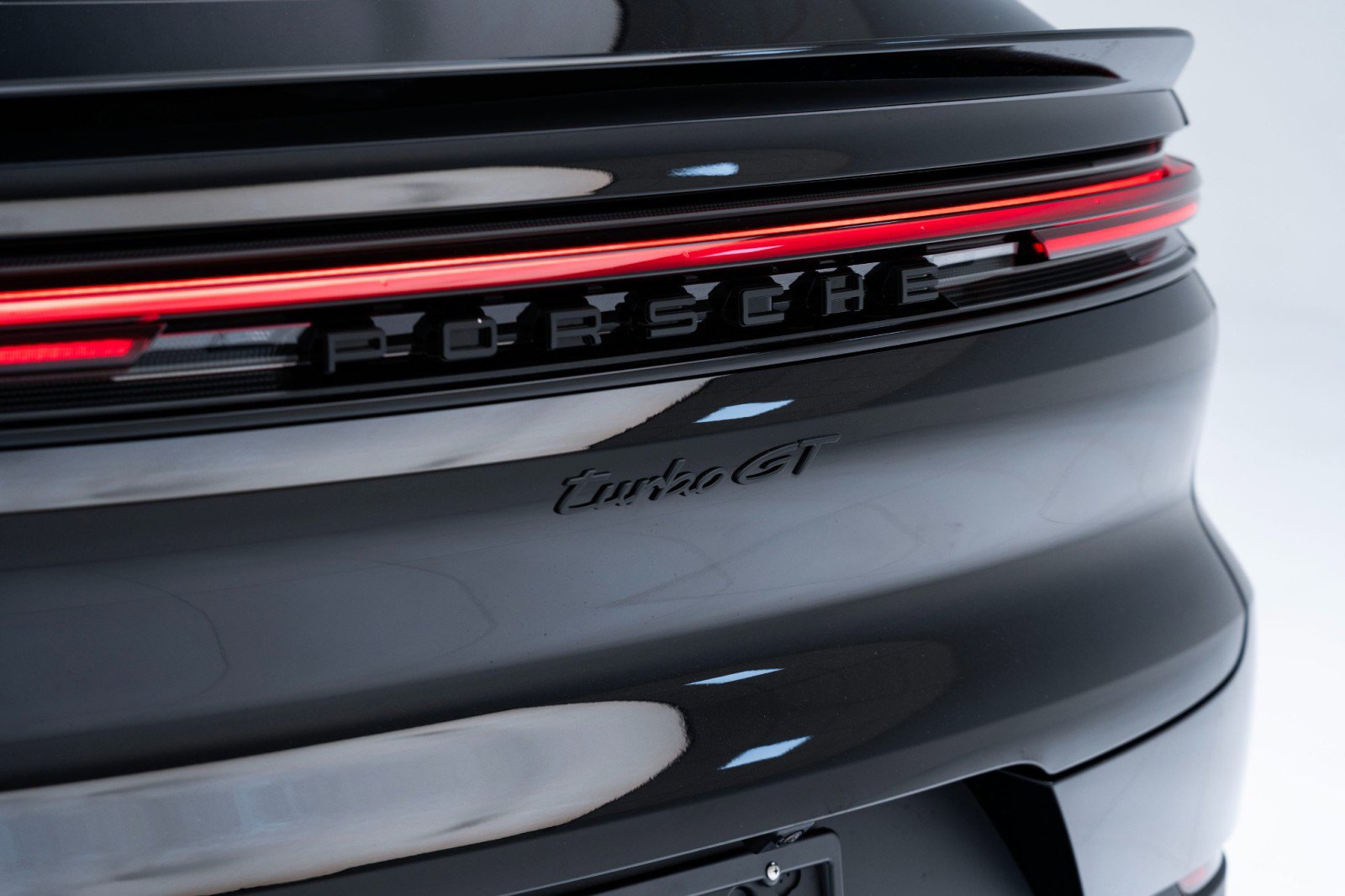 New 2026 Porsche Cayenne Turbo GT image 14