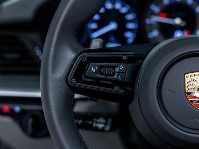 Certified 2024 Porsche 911 Turbo image 39