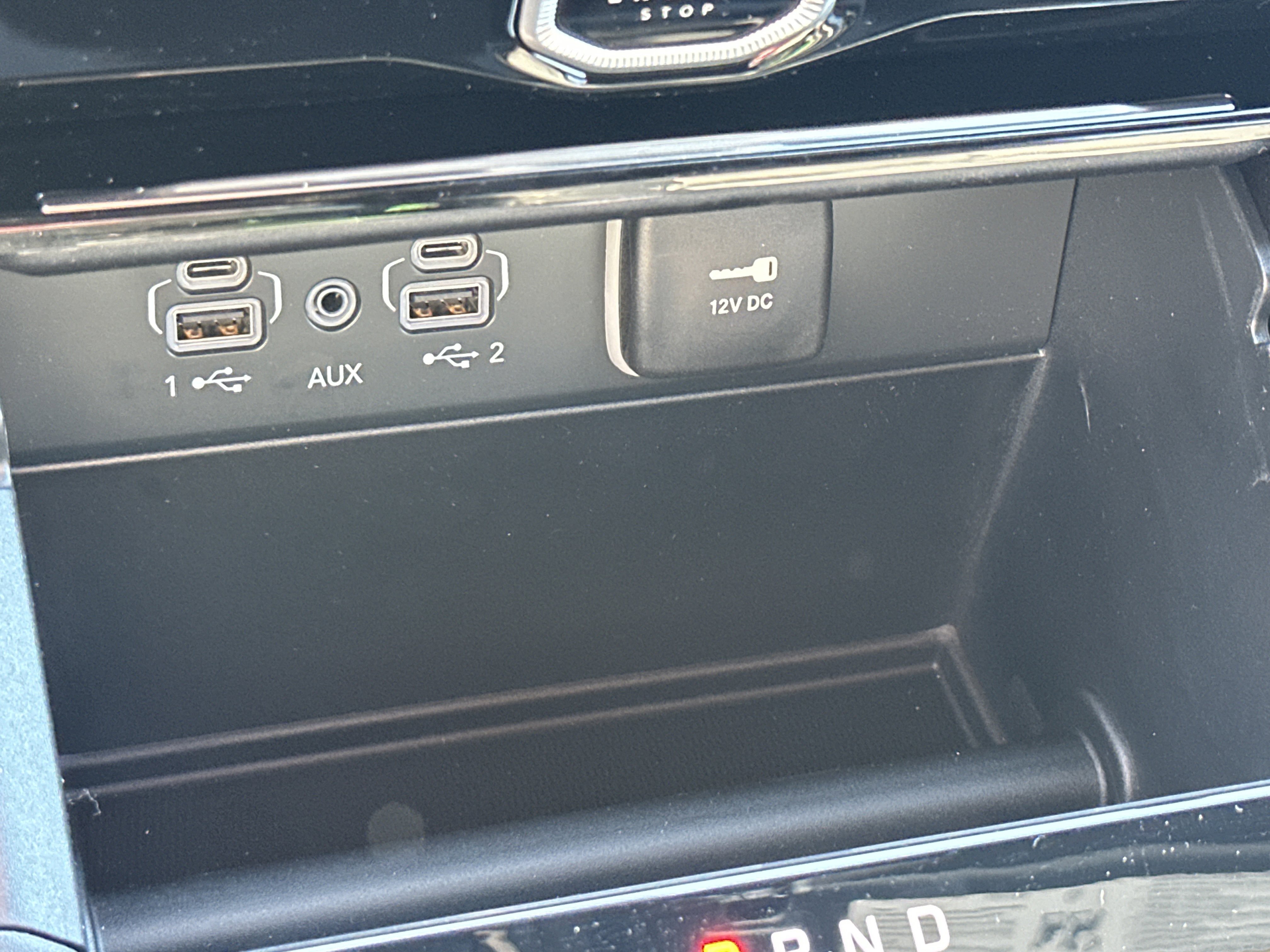 New 2026 Jeep Grand Cherokee Limited w/ Limited Altitude Package image 5