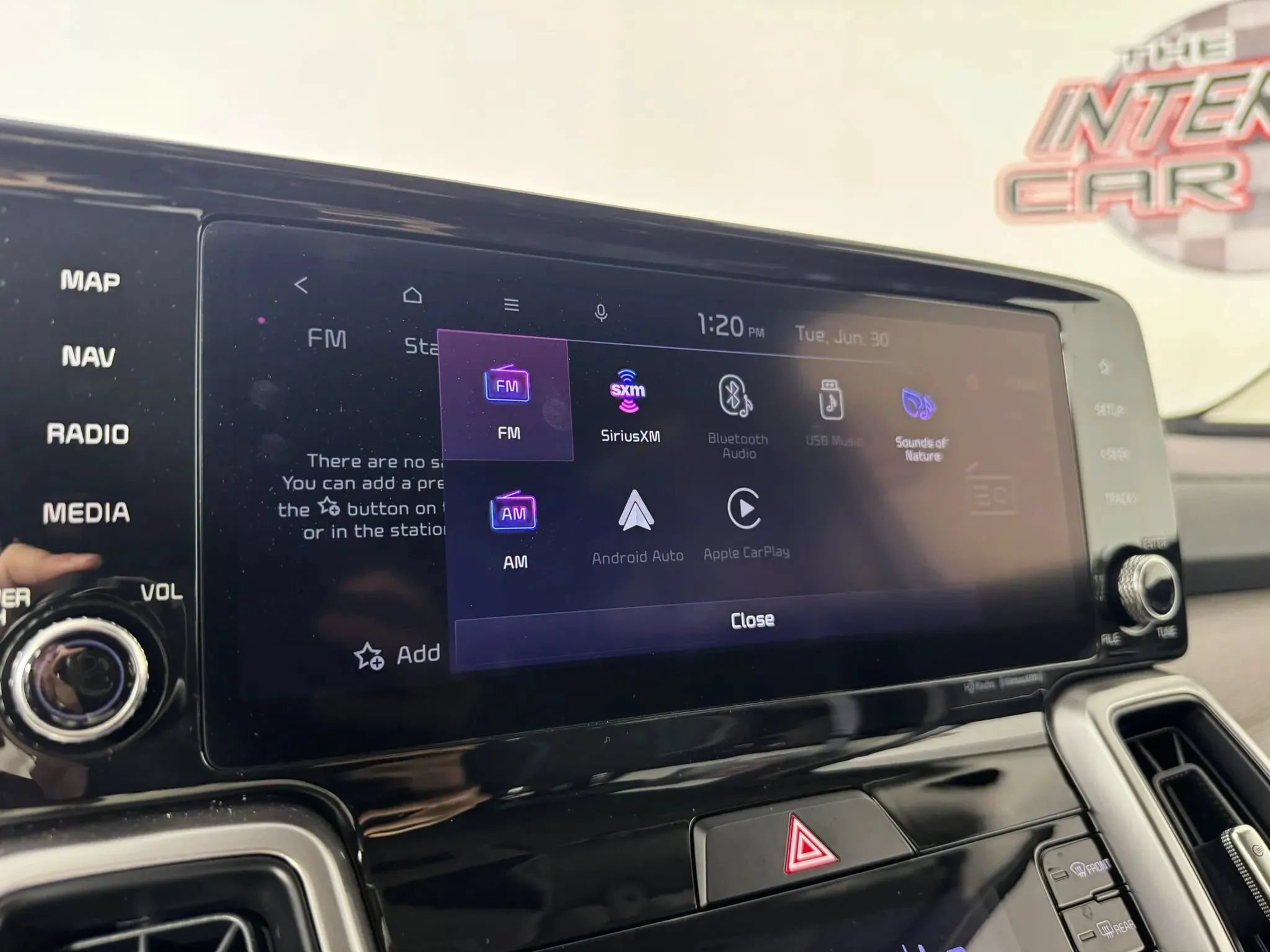 Used 2023 Kia Sorento X-Line EX AWD/4WD image 20